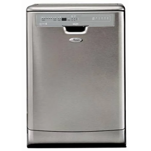 Whirlpool ADP 6930 IX Víkendová Akce