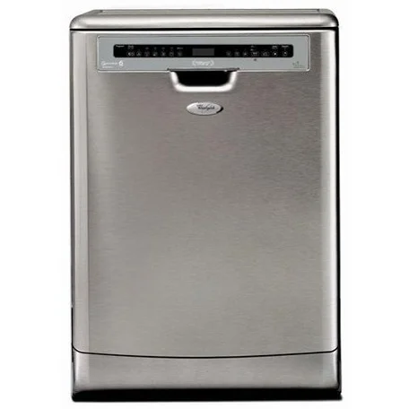 Aktuální Whirlpool ADP 7955 IX