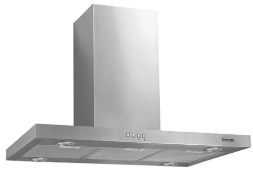 Baumatic PTI 9735 SS Objednat Nyní