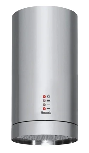 Pouze Dnes Baumatic PV 372 SS