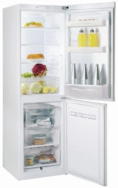 Candy CFM 3250 A Nová Kolekce