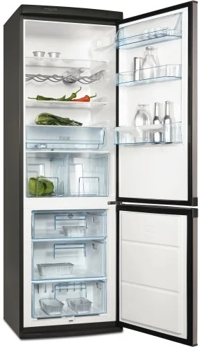 Doprava Zdarma Electrolux ERB 36033 X