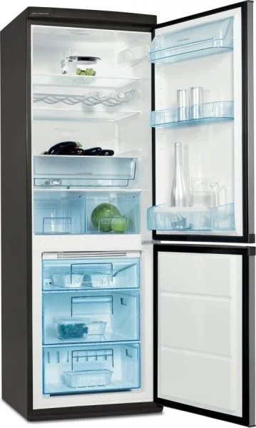 Aktuální Electrolux ENB 32633 X
