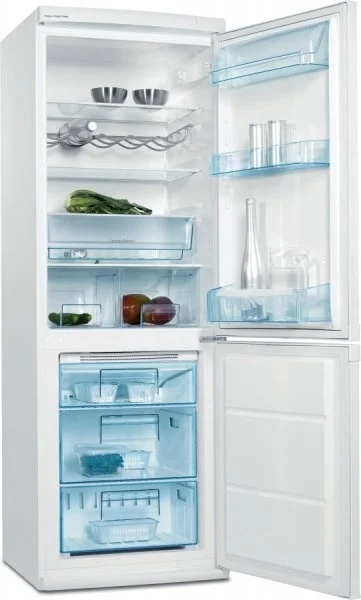 Electrolux ENB 32633 W Rychlé Dodání