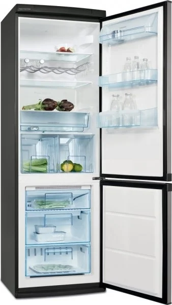 Omezená Nabídka Electrolux ENB 34633 X