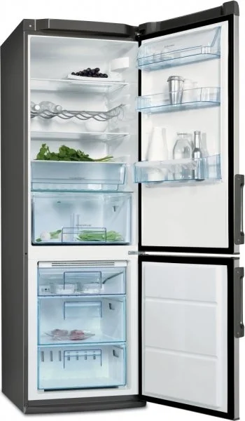 Akční Nabídka Electrolux ENB 34933 X