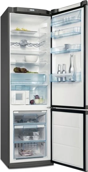 Electrolux ENB 38807 X Finální Výprodej