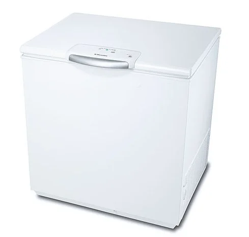 Electrolux ECN 21108 W Levný
