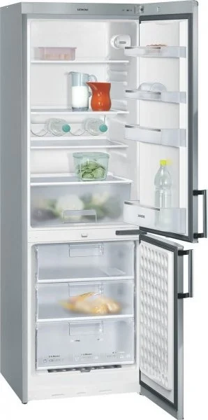 Jen Po Omezenou Doba Siemens KG 36 VX 77