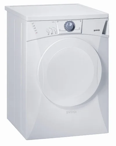 Ověřený Gorenje D 62122