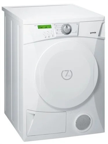 Gorenje D 73325 Ověřený