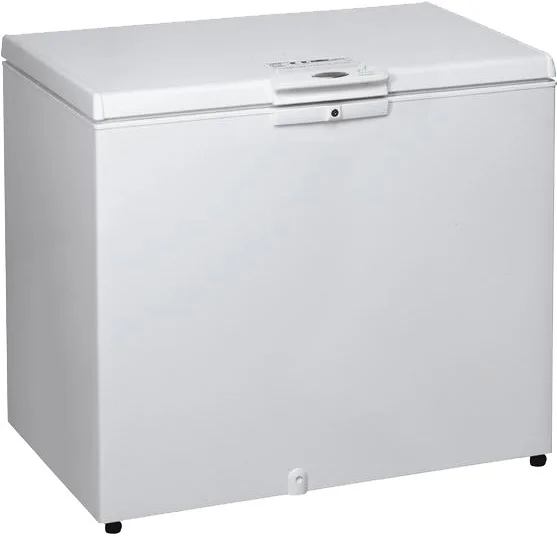 Whirlpool WH 2310 A++E Speciální Cena