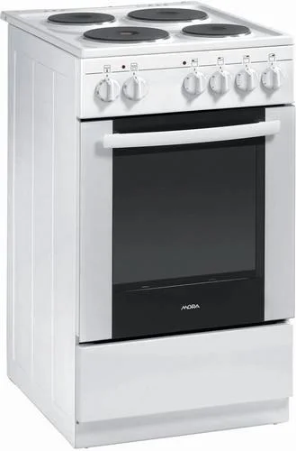 Aktuální Mora ME 51100 GW