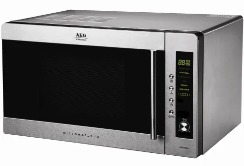 AEG MCD 2540 E-M Víkendová Akce