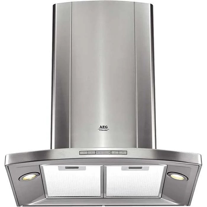 AEG DK 9690-M Expresní Doručení