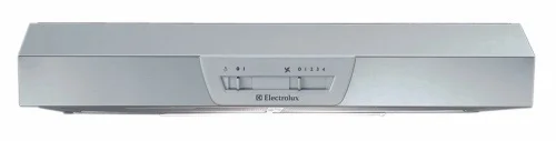 Electrolux EFT 535 X Nová Kolekce