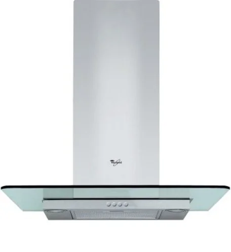 Víkendová Akce Whirlpool AKR 686 IX