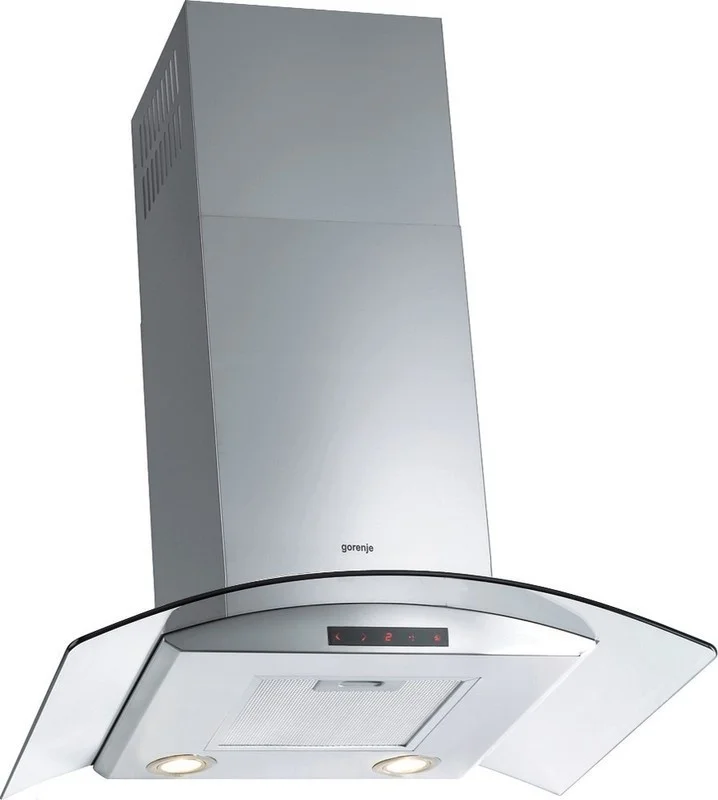 Vysoce Kvalitní Gorenje DKG 6545 E