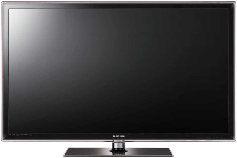 Samsung UE32D6000 Nová Kolekce