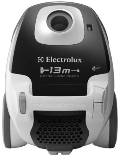 Electrolux ZE 355 Přímo Od Výrobce