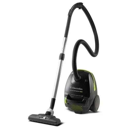 Nová Kolekce Electrolux ZEG 301