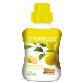 Značkový SodaStream Grapefruit Florida 375 ml