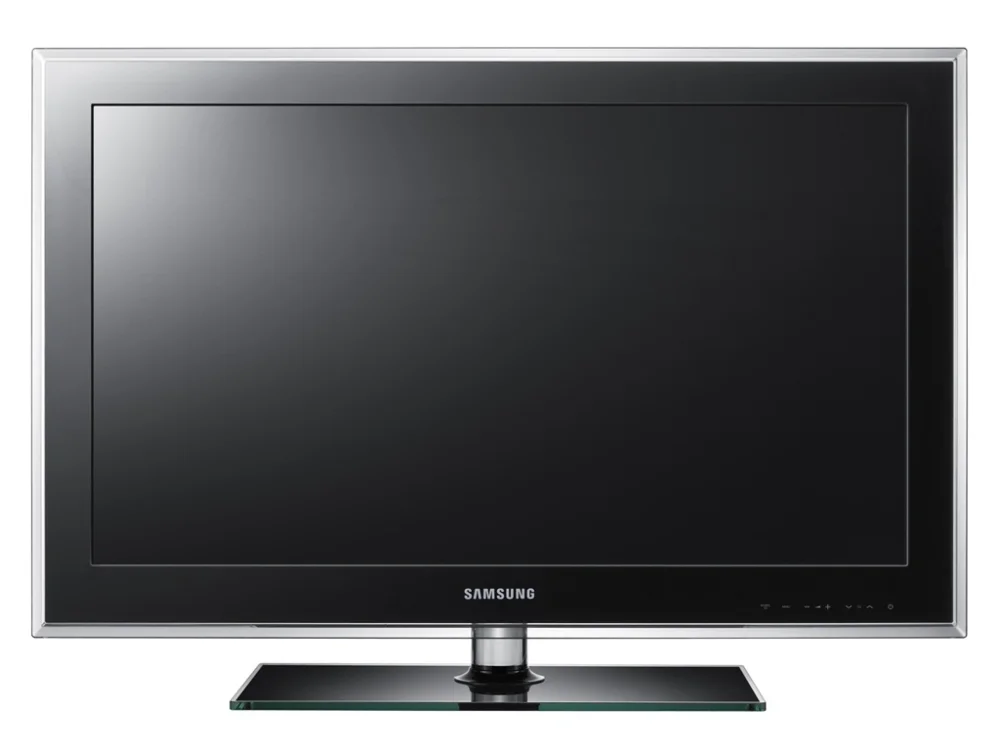 Zlevněný Samsung LE46D550