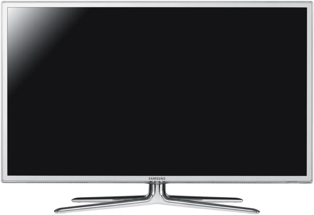 Nejlepší Volba Samsung UE37D6510