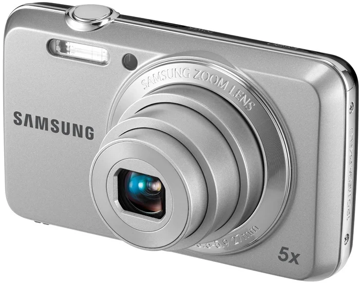 Levný Samsung EC ES80 S