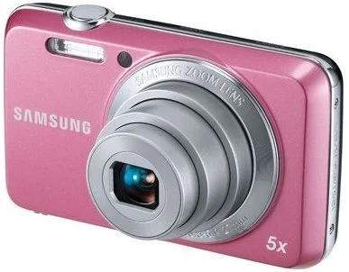 Samsung EC ES80 P Akce