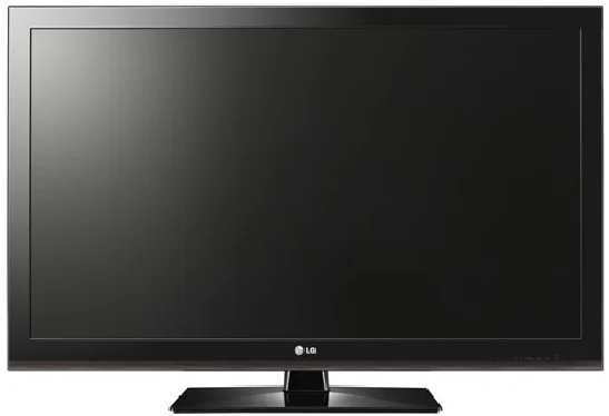 Finální Výprodej LG 37LK450
