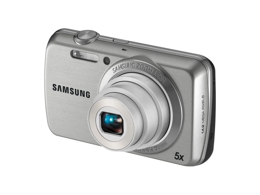 Samsung EC PL20 S Hit Sezóny