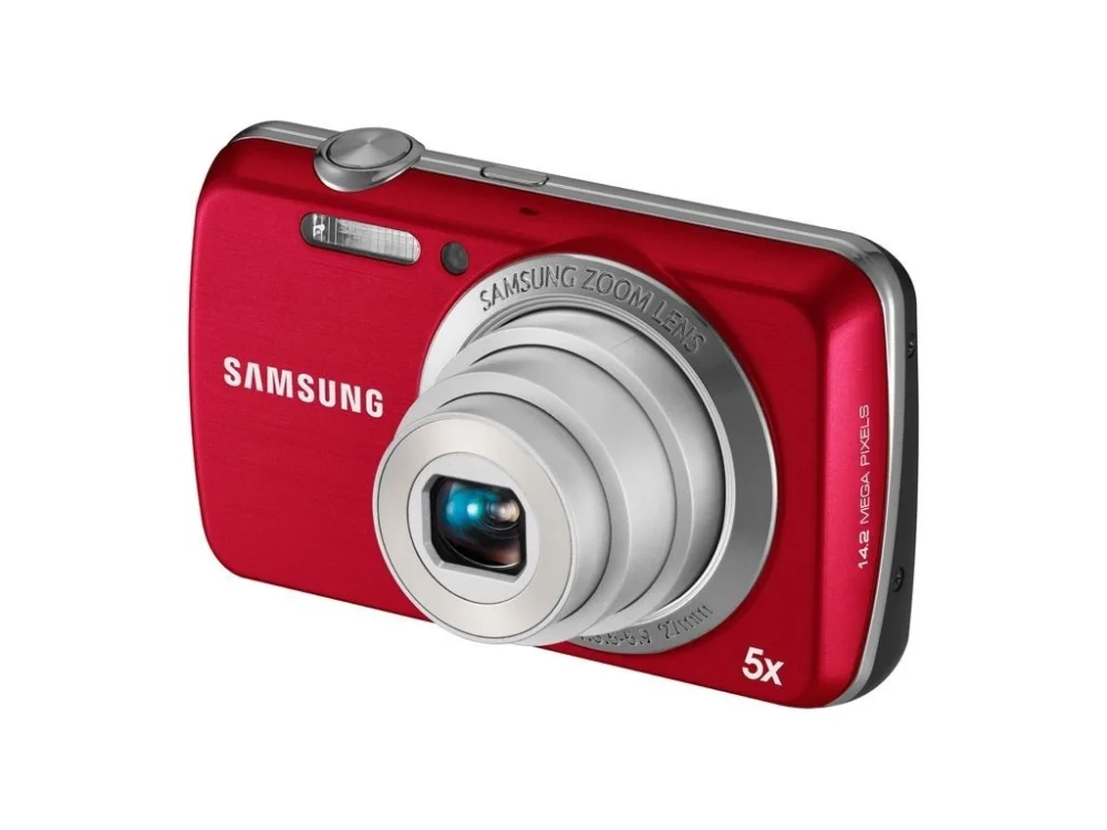 Samsung EC PL20 R Doprava Zdarma
