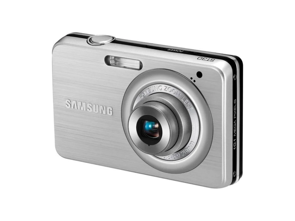 Samsung EC ST30 S Must-Have