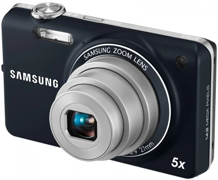 Finální Výprodej Samsung EC ST65 U