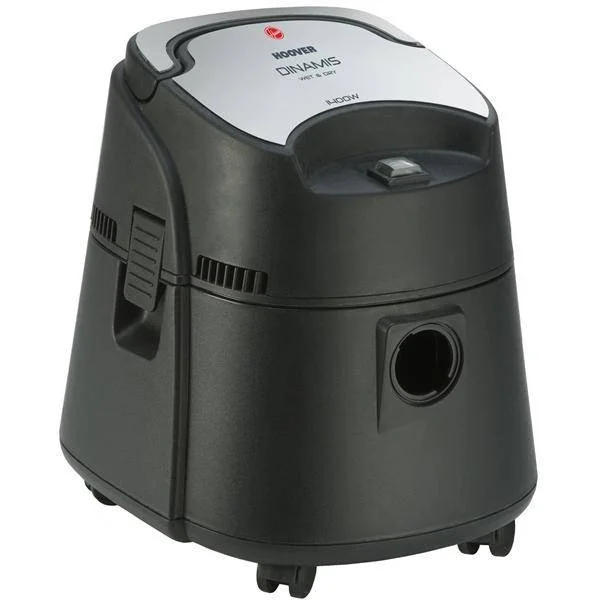 Novinka Hoover SX 9545