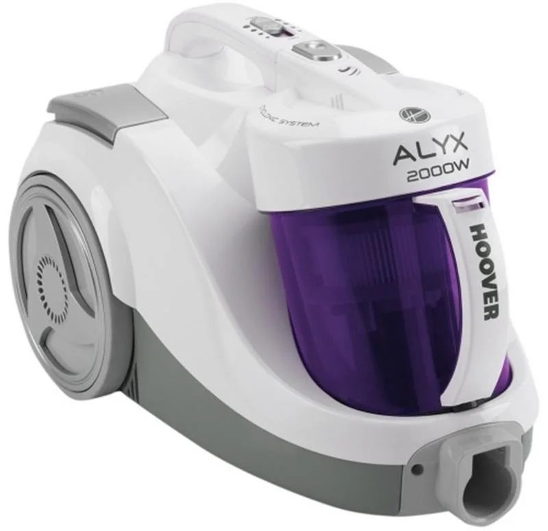 Hoover TC 1211 Akční Nabídka