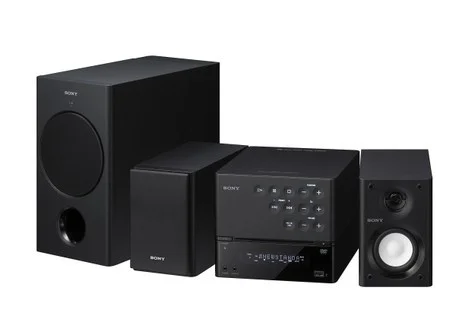 Výprodej Sony CMTDH70SWR