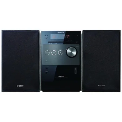 Přímo Od Výrobce Sony CMT FX205