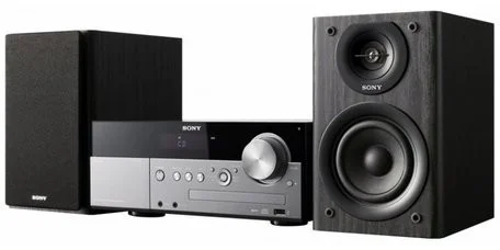 Akce Sony CMT MX500I