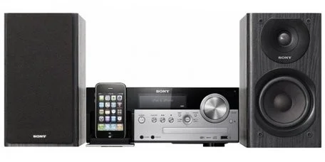 Levný Sony CMT MX700NI