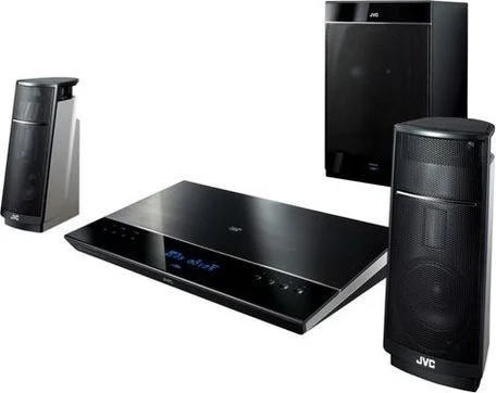 JVC NX-T10 Nízká Cena