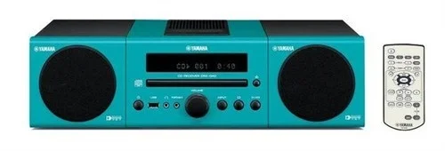 Aktuální Yamaha MCR 040 LIGHT BLUE
