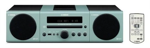 Výprodej Yamaha MCR 040 LIGHT GRAY
