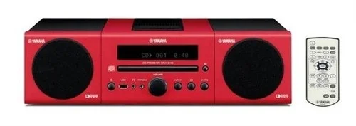 Časově Omezené Yamaha MCR 040 RED