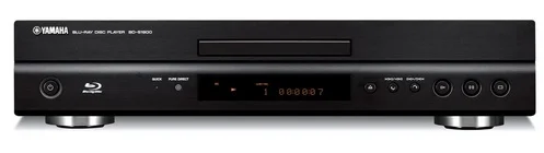 Sezónní Sleva Yamaha BD-S 1900 BLACK