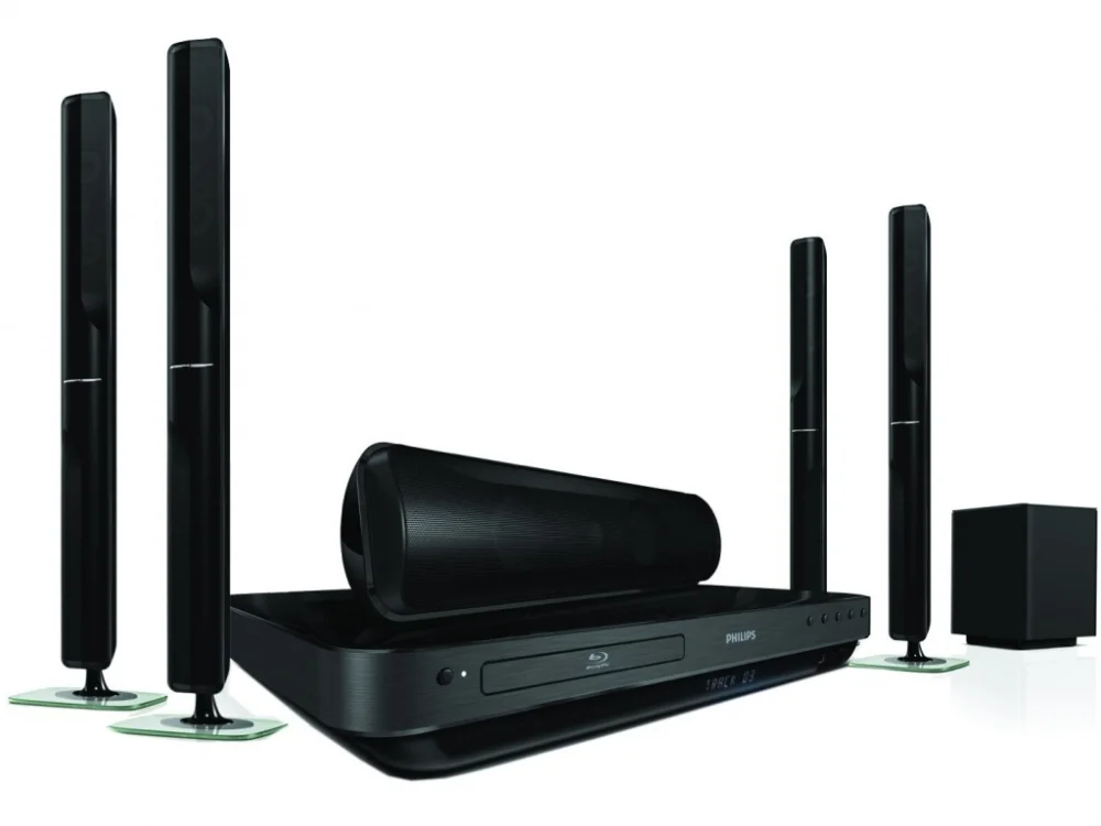 Originální Philips HTS7540/12