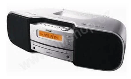 Novinka Sony ZS S50CP