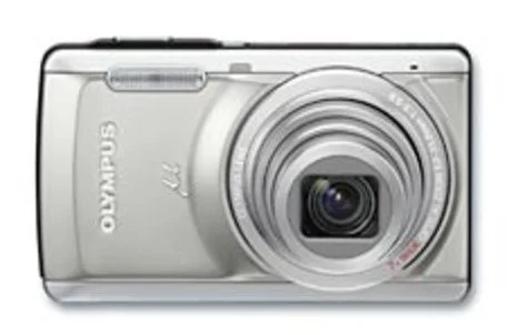 Olympus Mju-7040 Silver Kup Teď