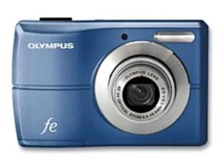 Olympus FE-26 Blue Akce